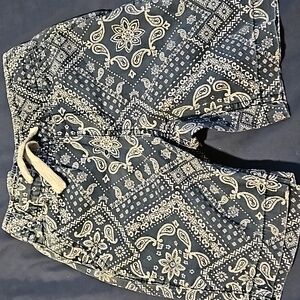 Palace size 5T shorts